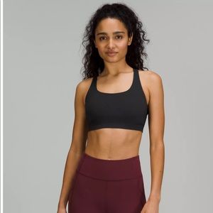 Lululemon Energy Bra size 6